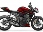 Triumph Street Triple RS